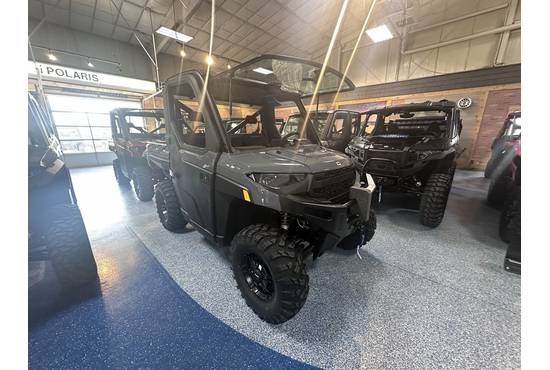 Ranger XP 1000 NorthStar Ultimate