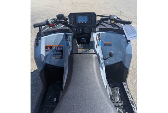 2025 sportsman® 570 premium