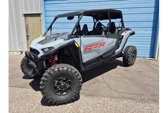 2025 rzr xp® 4 1000 premium