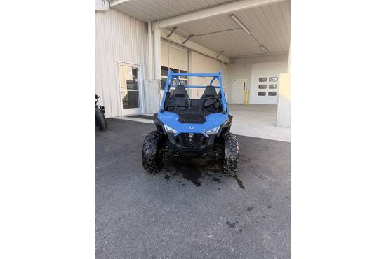 2023 RZR 200 TLD