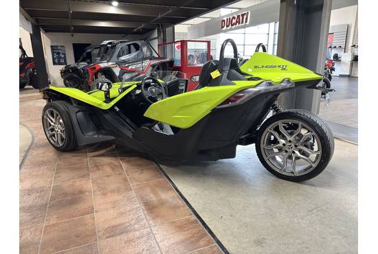 2023 SLINGSHOT SL
