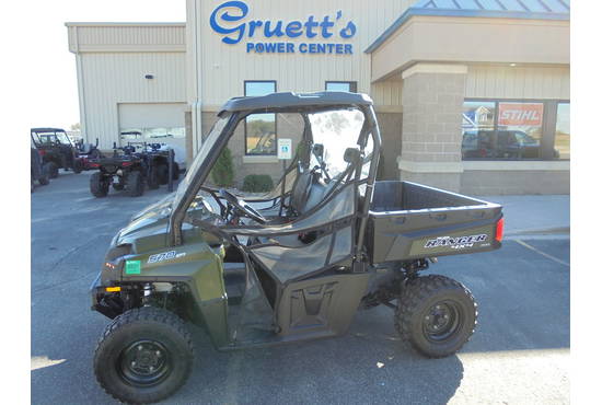 2019 Ranger® 570 Full-Size