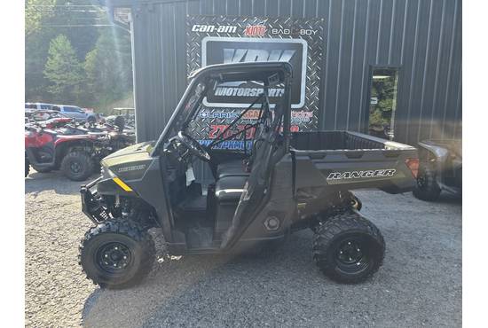 2025 ranger® 1000 eps