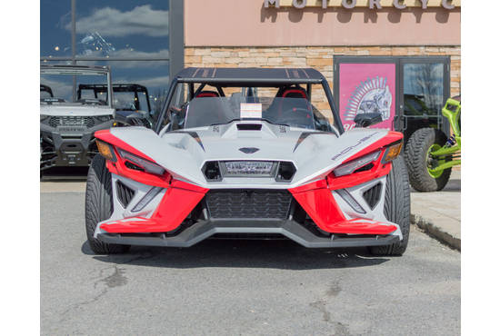 2024 slingshot® roush® edition manual