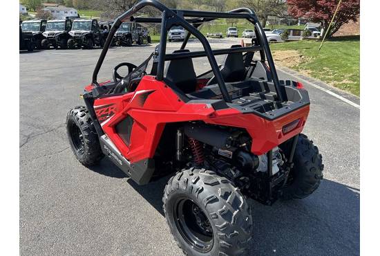 2026 RZR 200 EFI