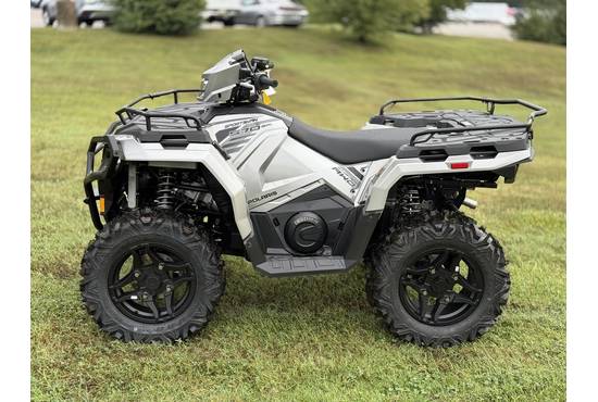 2025 sportsman® 570 ultimate