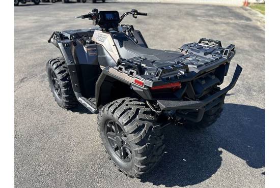 2026 Sportsman 850 Trail