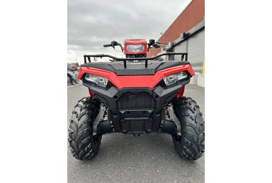 2025 sportsman® touring 570