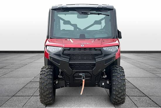 2025 ranger® crew xp 1000 northstar edition ultimate