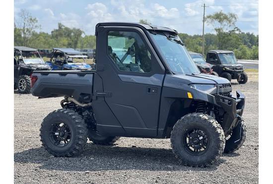 2026 Ranger XP 1000 NorthStar Ultimate