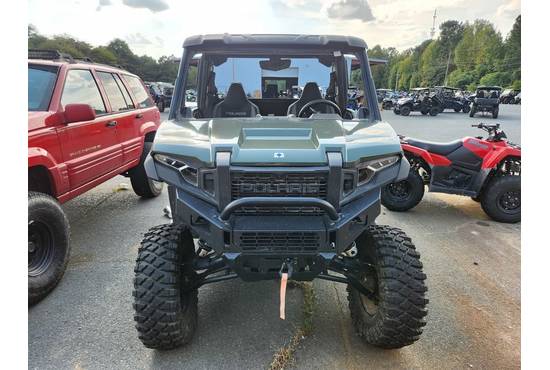 2024 polaris xpedition xp ultimate