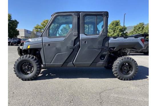 Ranger Crew XP 1000 NorthStar Edition Ultimate