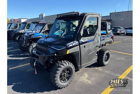 2023 ranger xp® 1000 northstar edition premium