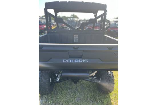 2026 Ranger 1000 EPS