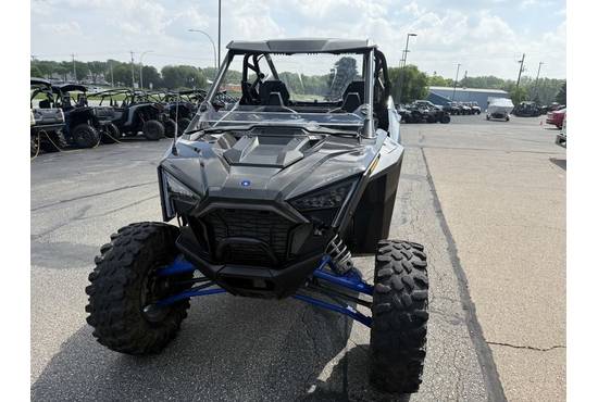 2022 rzr pro xp ultimate army