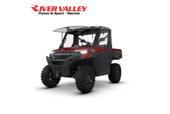 2026 Ranger XP 1000 NorthStar Ultimate