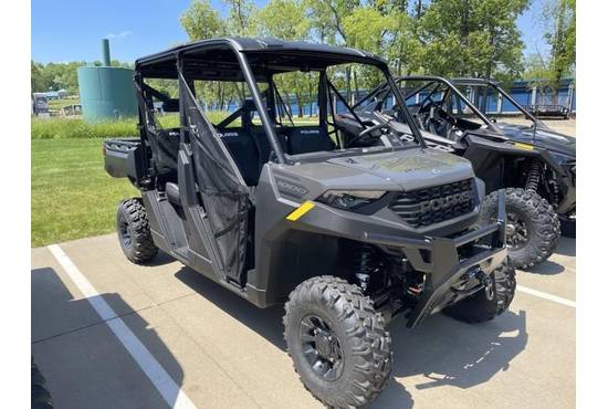 2025 ranger® crew 1000 premium