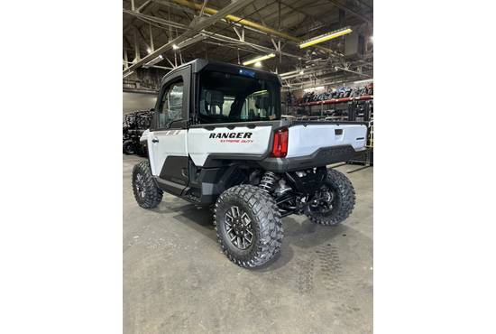 2025 ranger® xd 1500 northstar edition ultimate