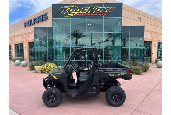 2026 Ranger 1000 EPS