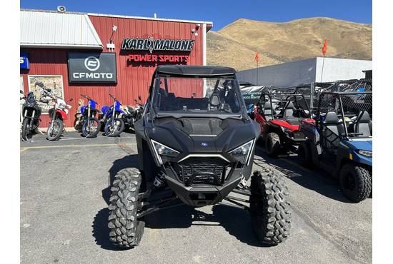 2024 rzr pro xp® ultimate