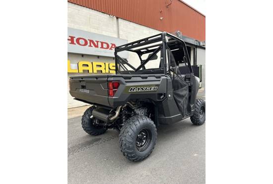 2025 ranger® 1000