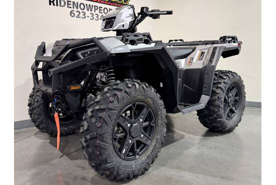 2025 sportsman xp® 1000 ultimate
