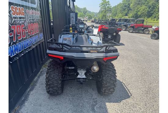 2025 sportsman® 570 premium