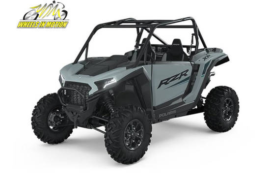 2025 rzr xp® 1000 sport