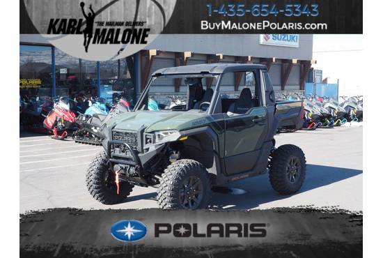 2024 polaris xpedition xp ultimate