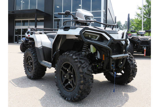 2025 Sportsman 570 Ultimate