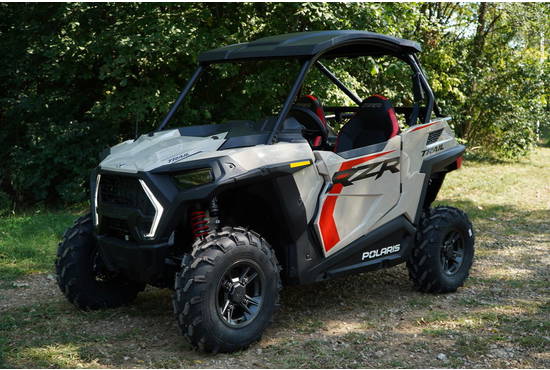 2026 RZR Trail Ultimate