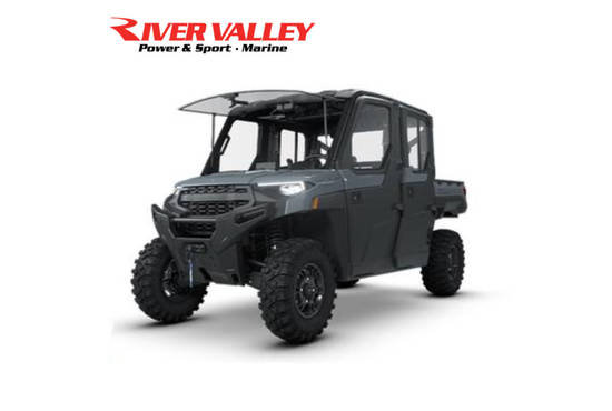 2026 Ranger Crew XP 1000 NorthStar Edition Ultimate