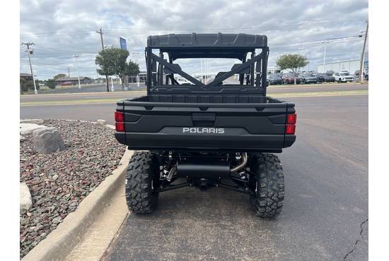 2026 Ranger Crew 1000 Premium