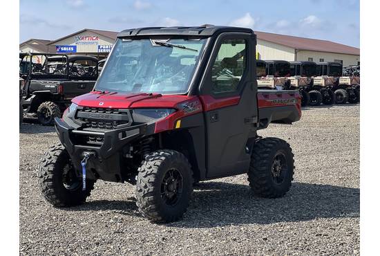 2026 Ranger XP 1000 NorthStar Premium