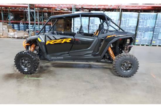 2024 rzr xp® 4 1000 ultimate
