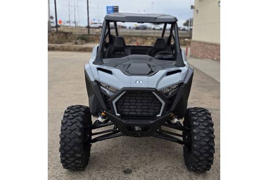 2025 rzr pro xp® sport