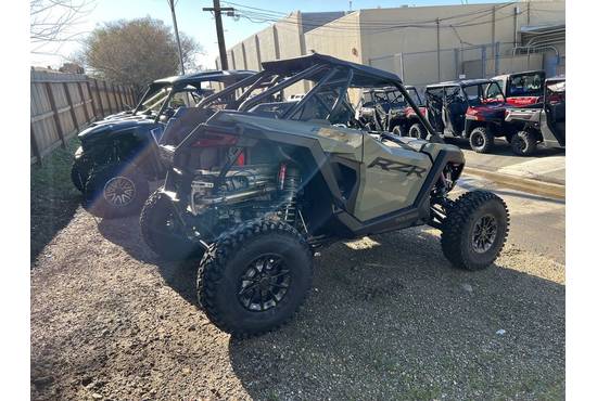 2025 rzr pro s ultimate