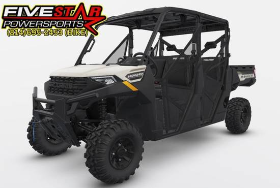 2026 Ranger Crew 1000 Premium