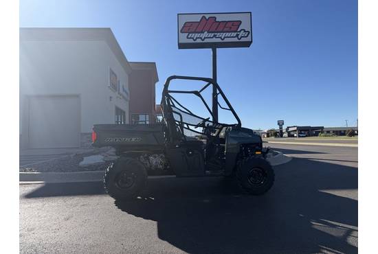 2025 ranger® 570 full size