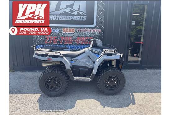 2025 sportsman® 570 premium