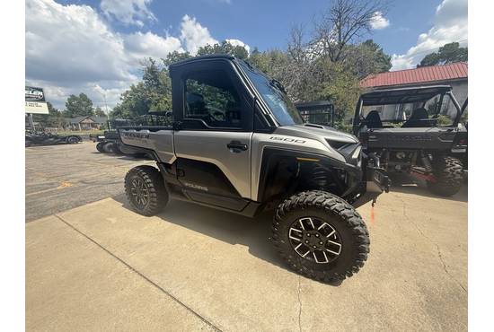 2024 ranger xd 1500 northstar edition ultimate