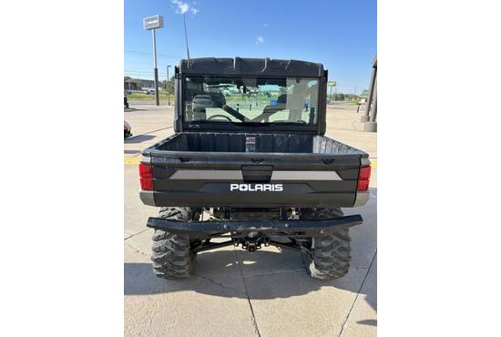 2022 Ranger XP 1000 Premium