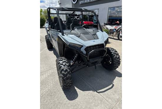 2025 rzr xp® 4 1000 sport