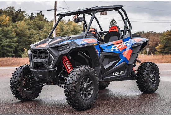 2022 rzr xp 1000 sport cruiser