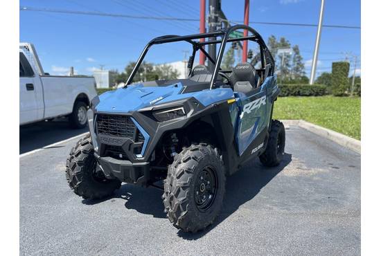 2026 RZR Trail Sport