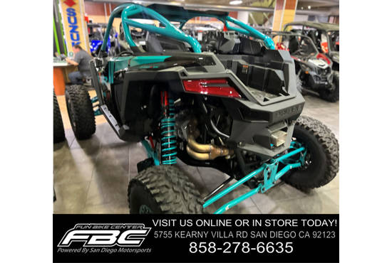 2025 rzr pro r ultimate