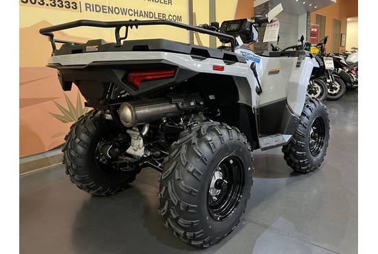 2026 Sportsman 570 EPS