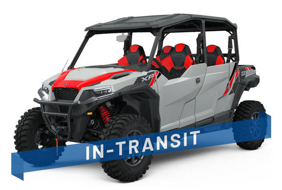 2025 general® xp 4 1000 sport