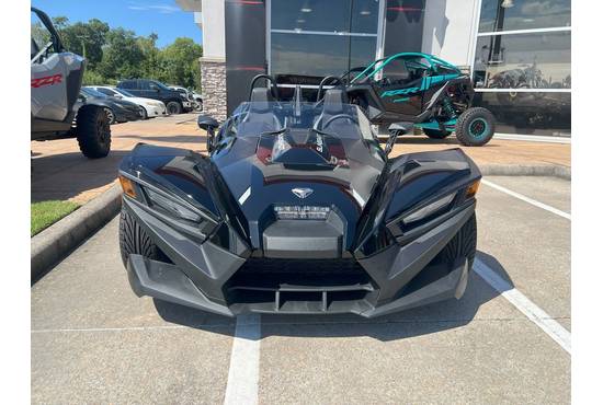 2025 slingshot® sl (autodrive)