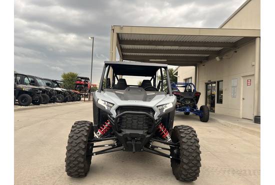 2025 rzr xp® 4 1000 premium